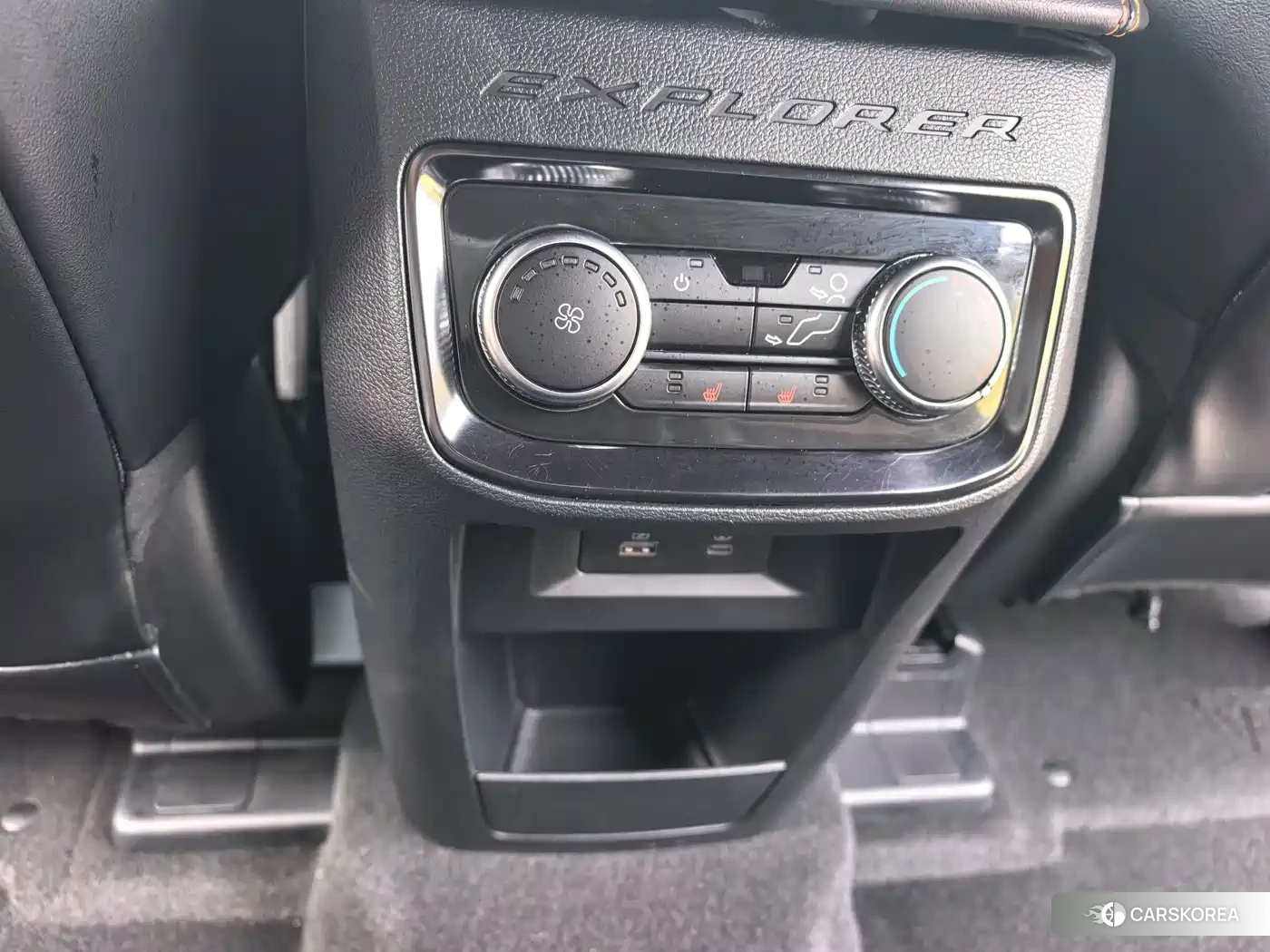 Ford Explorer id 4628180 из Китая 14