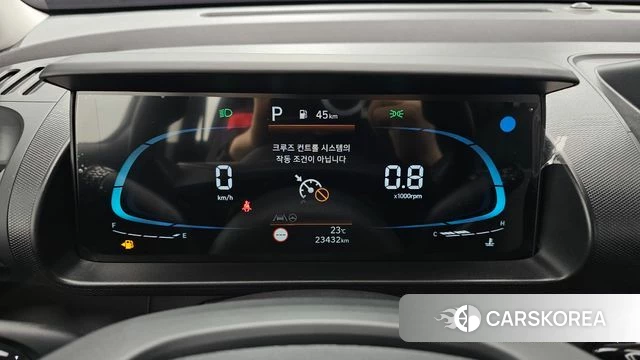 Hyundai Casper id 4408682 из Кореи 26