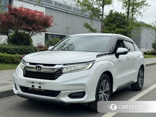 Honda Crown Road id 4260723 из Китая 15