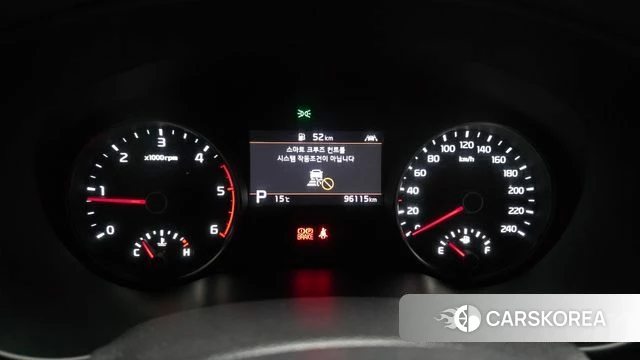 Kia Sportage The Bold id 4232039 из Кореи 31