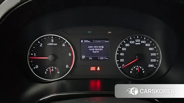 Kia Seltos id 3407845 из Кореи 18