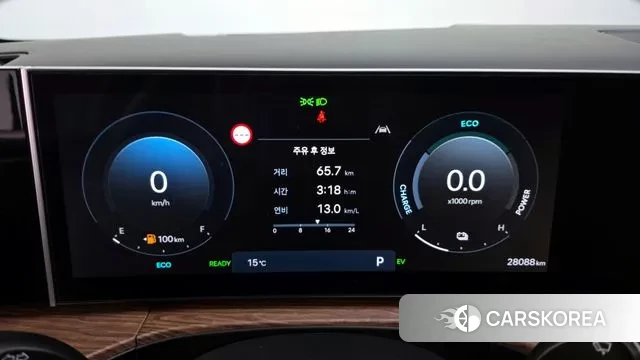 Hyundai Santa Fe (MX5) id 3415605 из Кореи 18