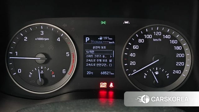 Hyundai All New Tucson id 4490729 из Кореи 28