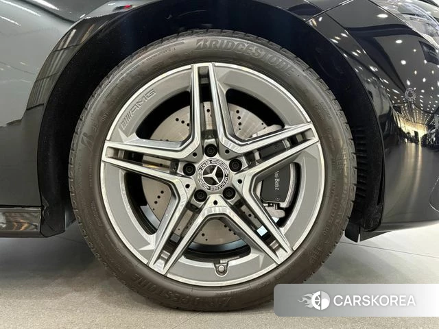 Mercedes-Benz CLA-Class C118 id 4710321 из Кореи 16