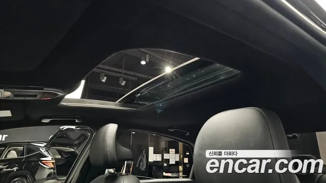 Hyundai Ionic 6 id 2602856 из Кореи 18