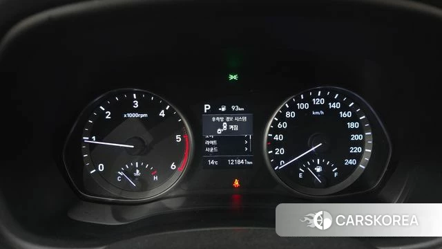 Hyundai i30 (PD) id 3894165 из Кореи 18