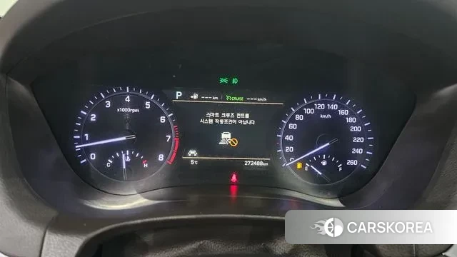 Genesis G80 id 3568785 из Кореи 18