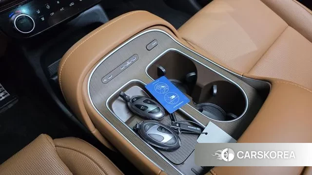 Hyundai Palisade (LX3) id 3731980 из Кореи 18