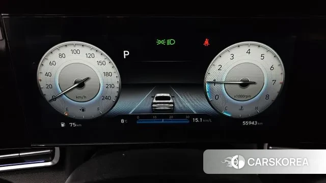 Hyundai Avante (CN7) id 3487586 из Кореи 18