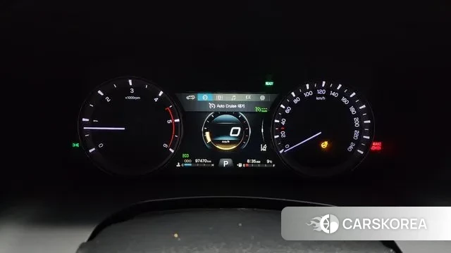 Ssangyong Rexton Sports Cannes id 3449114 из Кореи 18