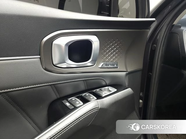 Kia Sorento 4th Generation id 3899141 из Кореи 18