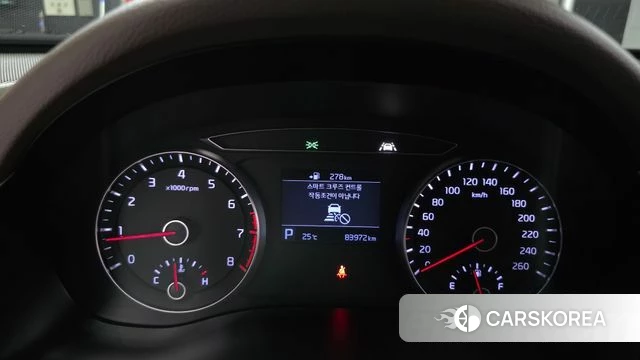 Kia Come New K7 id 4581605 из Кореи 18