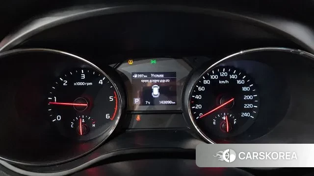 Kia The New Carnival id 3505011 из Кореи 18