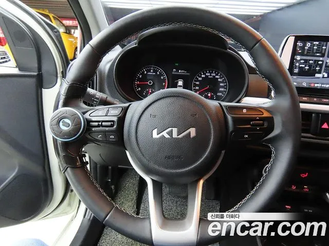 Kia Morning Urban (JA) id 2718173 из Кореи 18