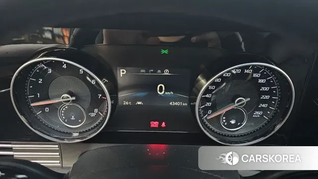 Hyundai The New Grandeur IG id 2999333 из Кореи 18