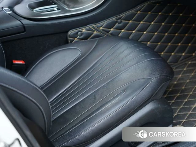 Mercedes-Benz CLS id 4239172 из Китая 47