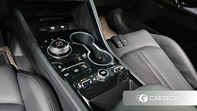 Kia K5 3rd generation id 3866863 из Кореи 18