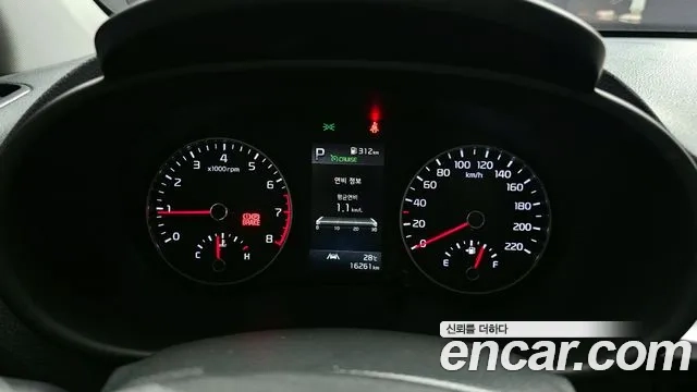 Kia Morning Urban (JA) id 2920886 из Кореи 18