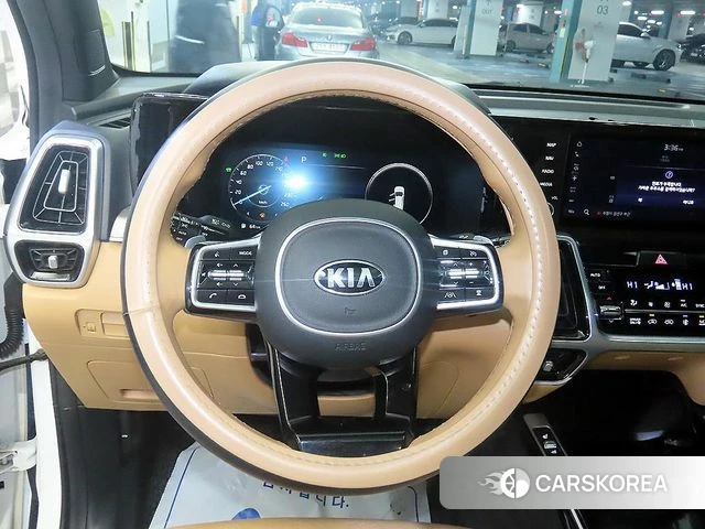 Kia Sorento 4th Generation id 3860321 из Кореи 18