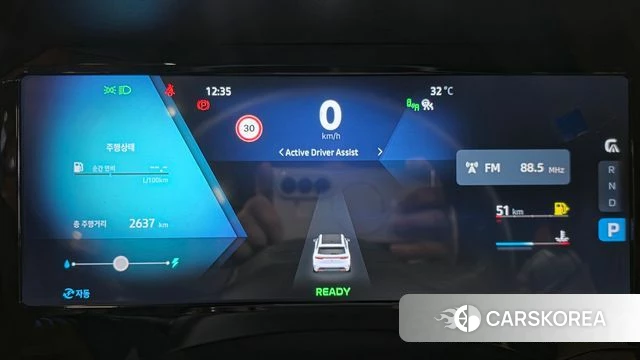 Renault Korea (Samsung) Grand Coleos id 4748764 из Кореи 18