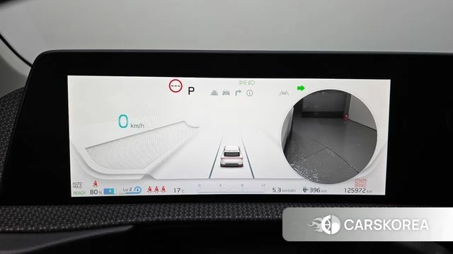 Kia EV6 id 3935521 из Кореи 18