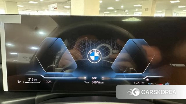 BMW 3 Series (G20) id 4298577 из Кореи 18