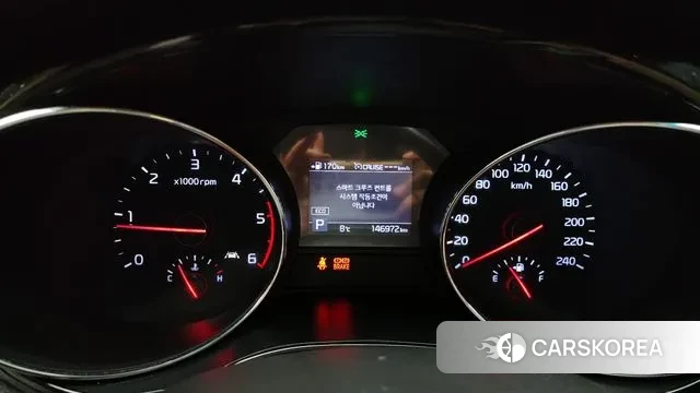 Kia The New Carnival id 3429273 из Кореи 18