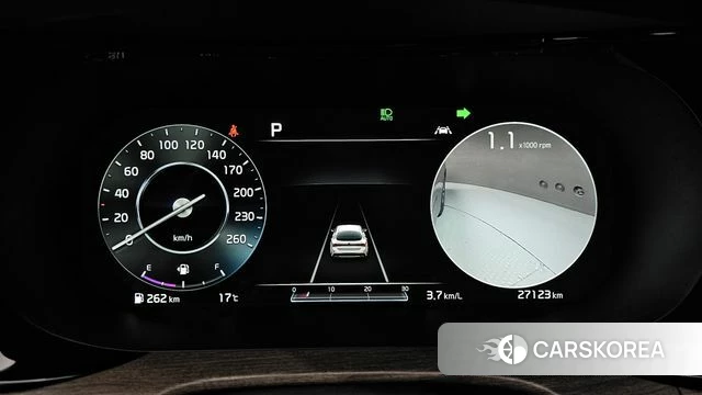 Kia K5 3rd generation id 3942319 из Кореи 18