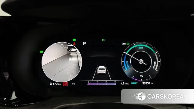 Kia K5 Hybrid 3rd Generation id 3374219 из Кореи 18