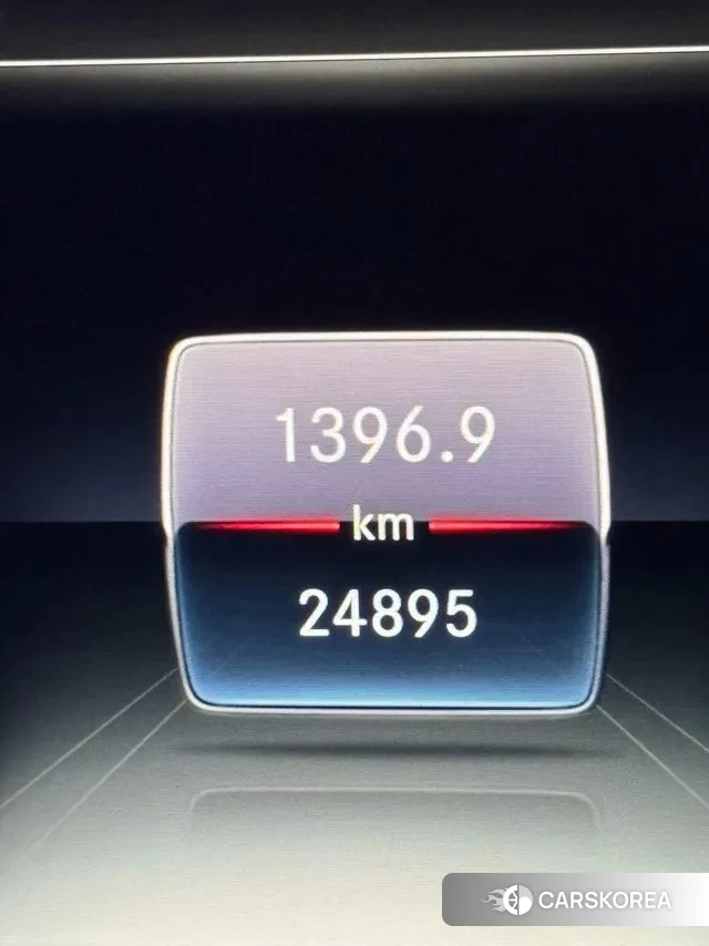 Mercedes-Benz G-Class W463b id 3620643 из Кореи 17