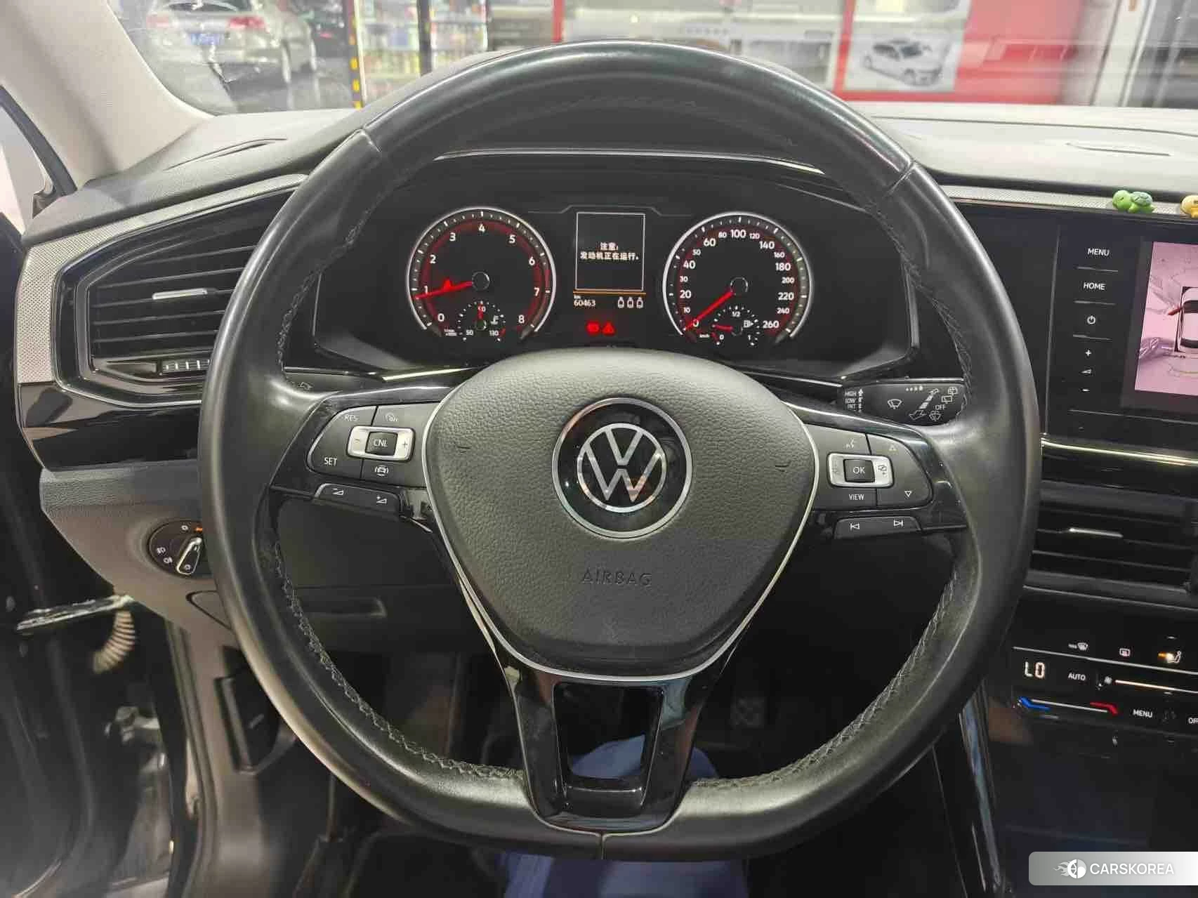 Volkswagen Tayron id 4504702 из Китая 10