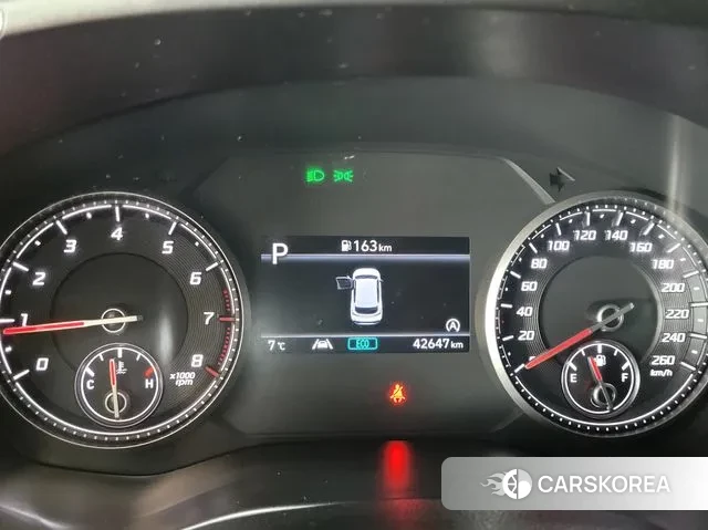 Hyundai The New Santa Fe id 3421653 из Кореи 18