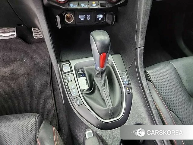 Hyundai Veloster (JS) id 4325974 из Кореи 17