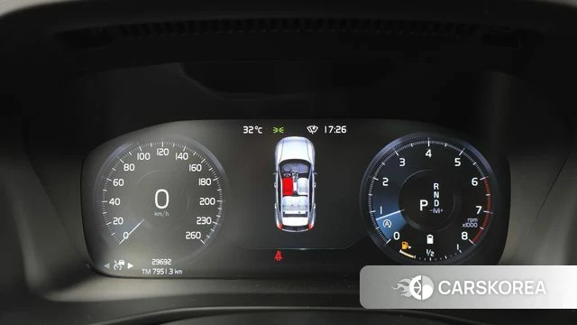 Volvo XC40 id 4476549 из Кореи 29