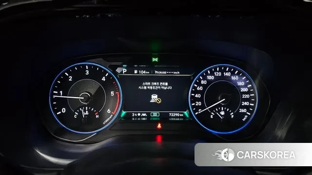 Hyundai Palisade id 3438229 из Кореи 18