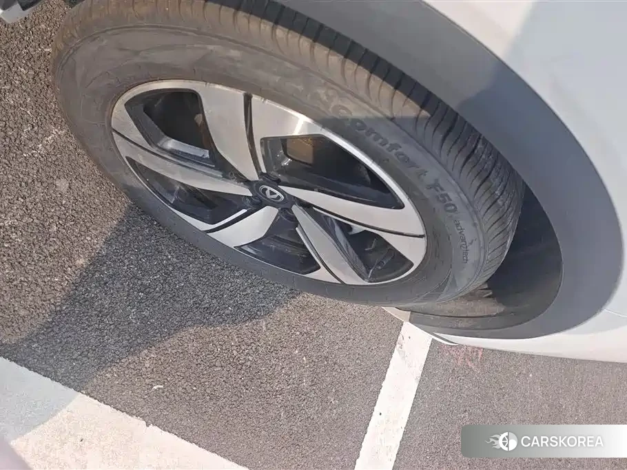 Chang'an Changan CS55PLUS id 4546486 из Китая 14