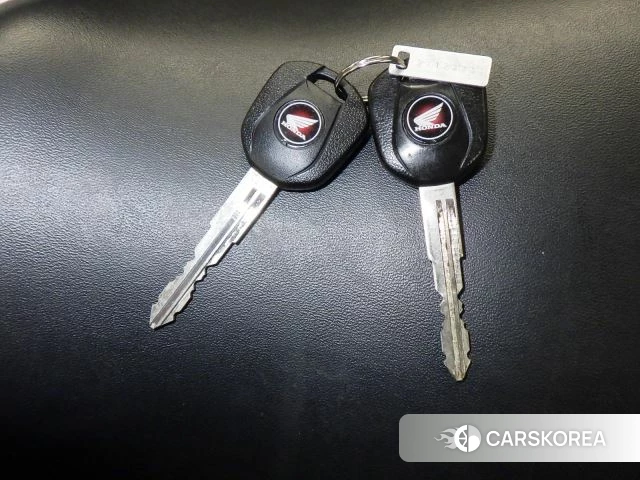 Honda CB1100 id 4184242 из Японии 32