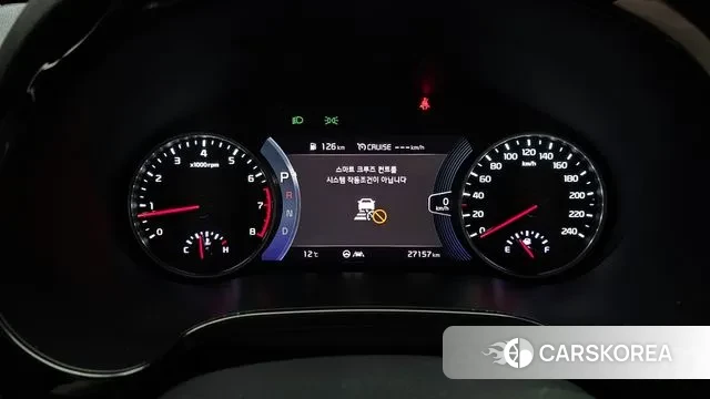 Kia Seltos id 3342696 из Кореи 18