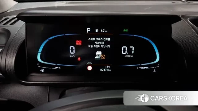 Hyundai Casper id 3433085 из Кореи 18