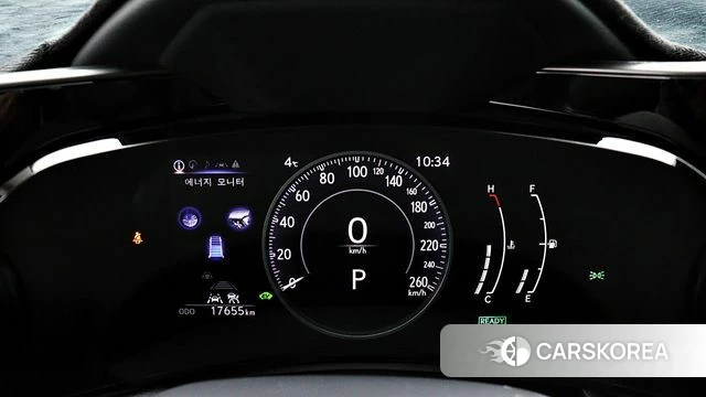 Lexus NX350h Second generation id 3817406 из Кореи 18