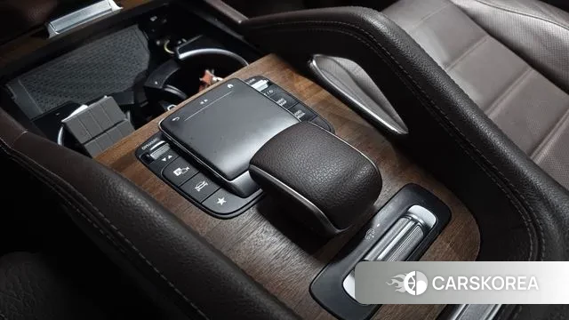 Mercedes-Benz GLE-Class W167 id 3582454 из Кореи 18