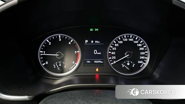 Hyundai Santa Fe TM id 3801765 из Кореи 18