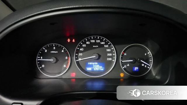 Hyundai The New Grand Starex id 4688636 из Кореи 18
