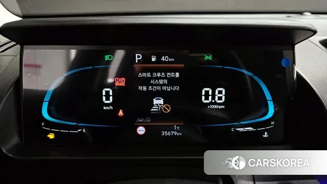 Hyundai Casper id 3544923 из Кореи 18