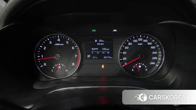 Kia Come New K3 id 4458250 из Кореи 27
