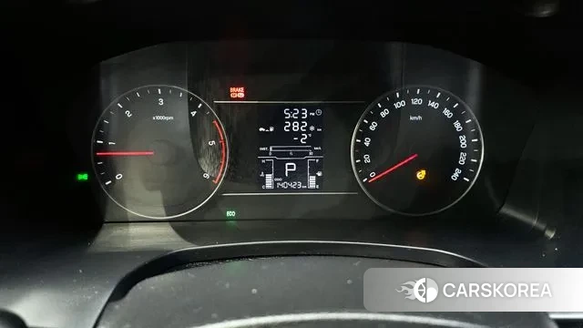 Ssangyong Rexton Sports id 3598979 из Кореи 18