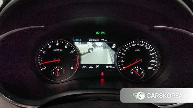 Kia Stinger Meister id 3923446 из Кореи 18