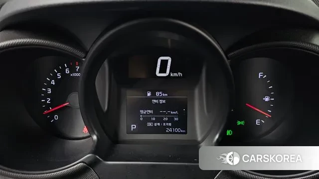 Kia The New Ray id 3577577 из Кореи 18