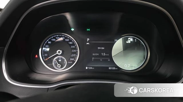 Genesis GV80 id 4764592 из Кореи 18