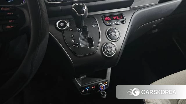 Kia The New Kia Ray id 3883907 из Кореи 18